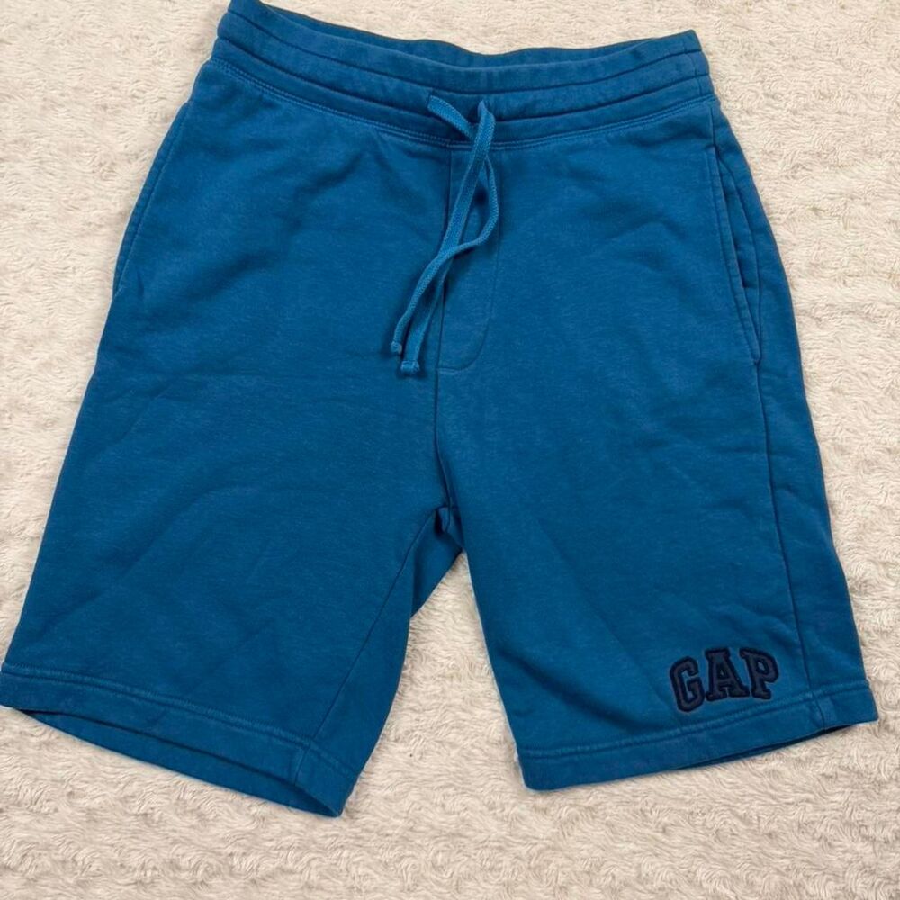 Gap mens  Blue Shorts XS